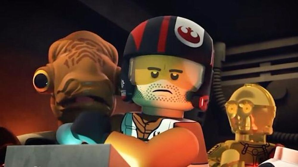 Un video dedicato a Poe Dameron per LEGO Star Wars Il risveglio della Forza.jpg Un video dedicato a Poe Dameron per LEGO Star Wars Il risveglio della Forza.jpg